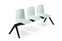 Модульна лавка COLOS Vesper GP04, 2-5 місць