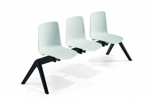 Модульна лавка COLOS Vesper GP04, 2-5 місць