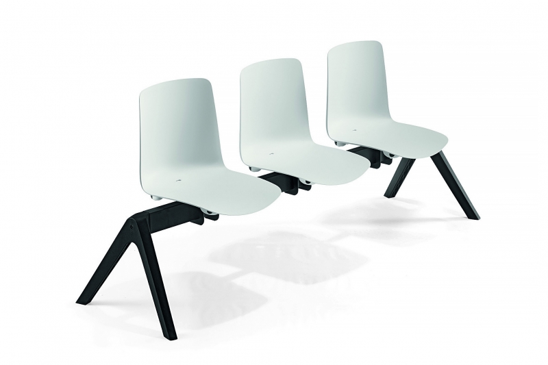 Модульна лавка COLOS Vesper GP04, 2-5 місць