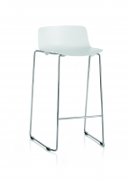 Барний стілець COLOS Vesper 3B висота 650 мм